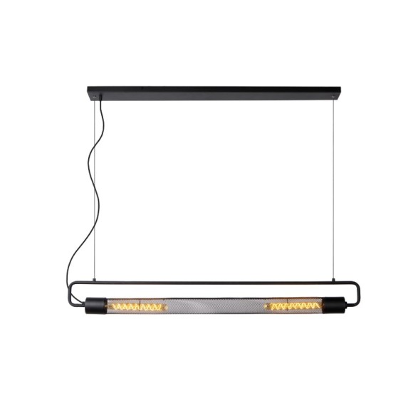Lucide L054330230 Pendelleuchte CALIXT  E27
