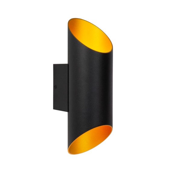 Lucide L092330130 Wandleuchte QUIRIJN  G9