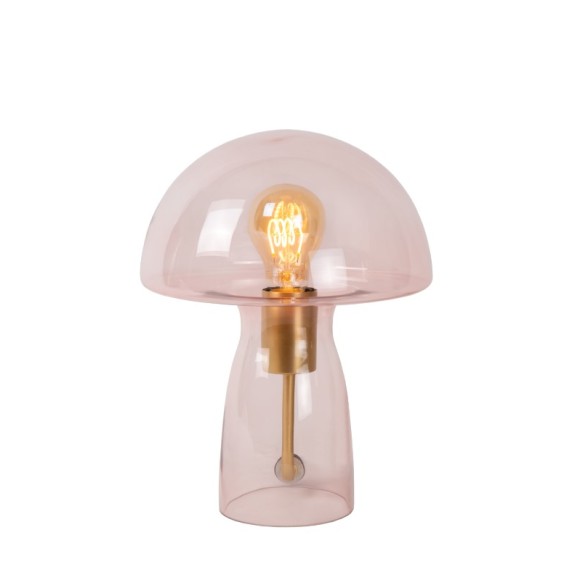 Lucide L105140166 Tischlampe FUNGO  E27