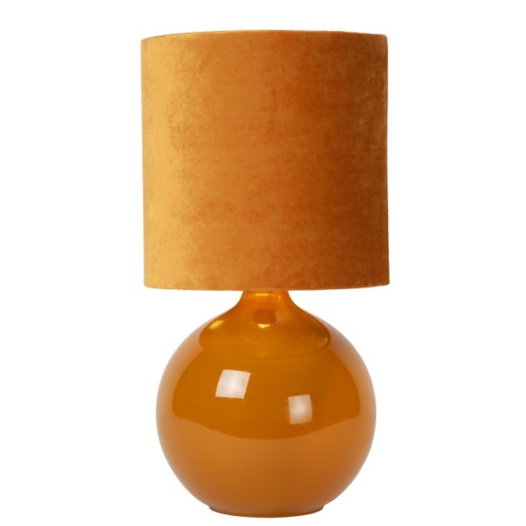 Lucide L105198144 Tischlampe ESTERAD  E14