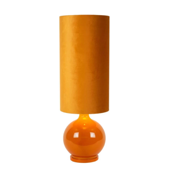 Lucide L107198144 Stehlampe ESTERAD  E27