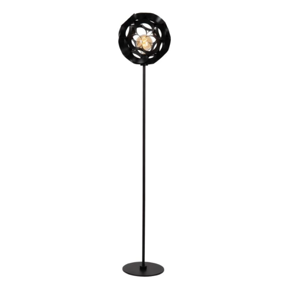 Lucide L107230130 Stehlampe HANNELORE  E27