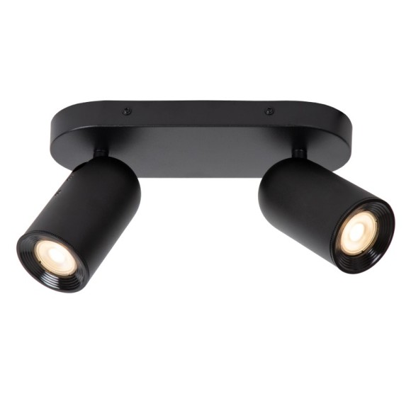 Lucide L139580230 Spot-Deckenleuchte PUNCH  GU10