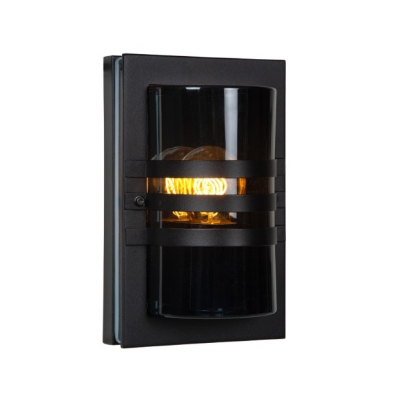 Lucide L148260130 Außenwandleuchte PRIVAS E27