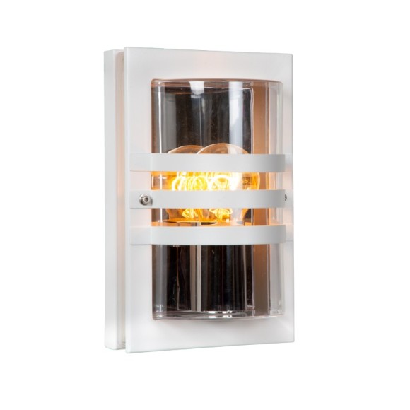 Lucide L148260131 Außenwandleuchte PRIVAS E27