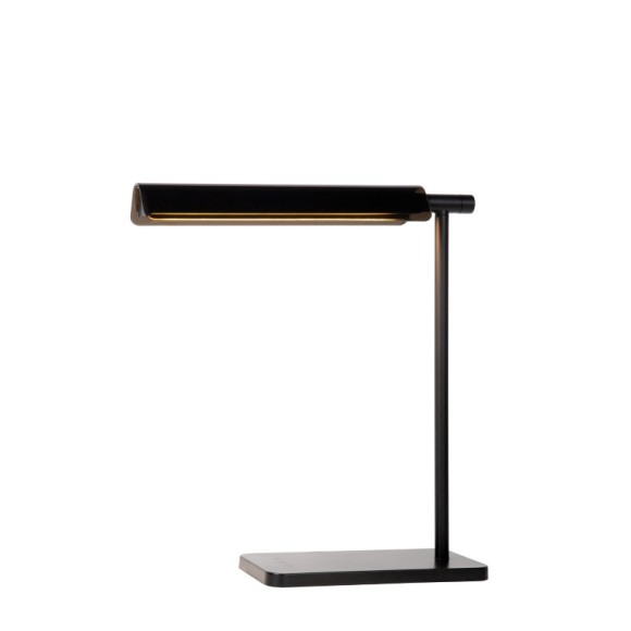 Lucide L186590630 LED Tischlampe LEVI  | 5,5W integrierte LED-Quelle | 680lm | 3000-6500K