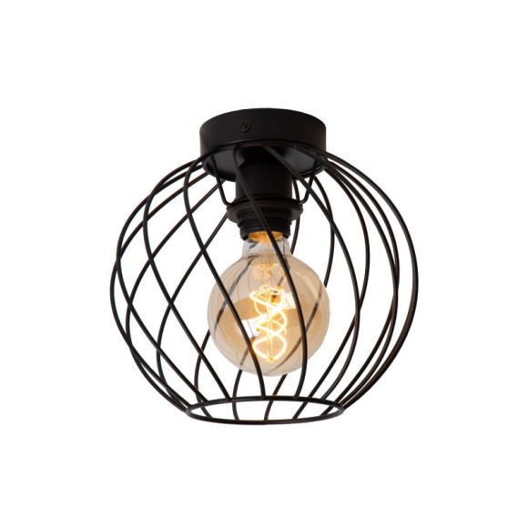 Lucide L211282530 Deckenleuchte DANZA  E27