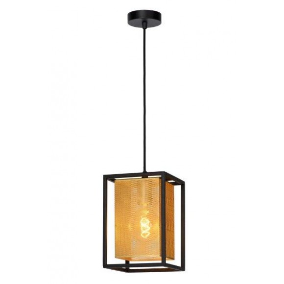 Lucide 21422/01/30 Pendelleuchte Sansa 1x40W | E27