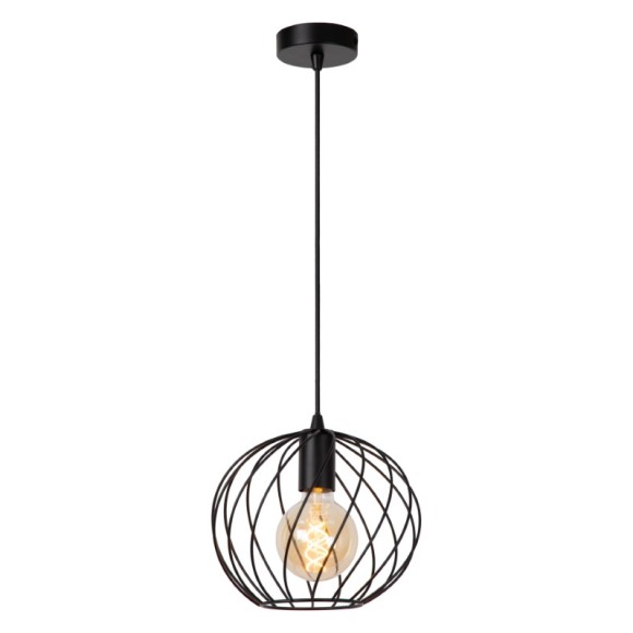 Lucide L214282530 Pendelleuchte DANZA  E27