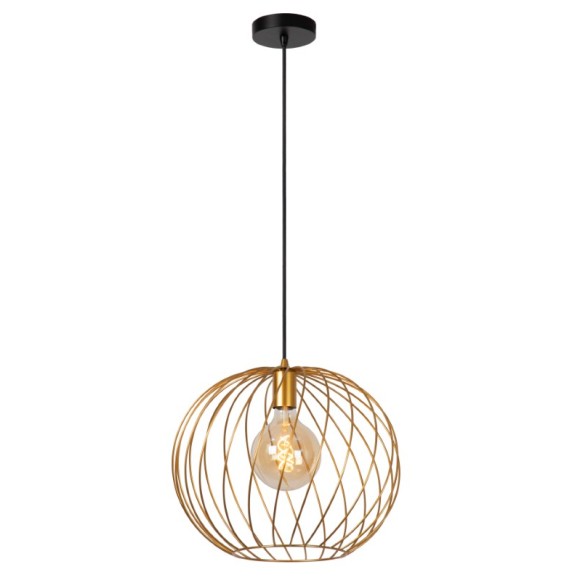 Lucide L214284002 Pendelleuchte DANZA  E27