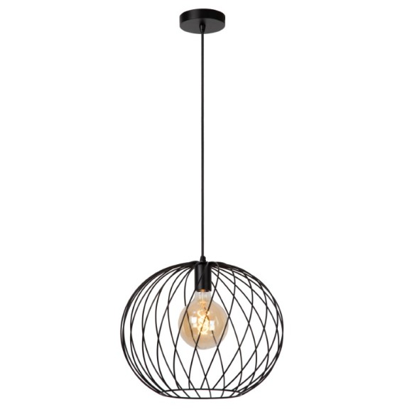 Lucide L214284030 Pendelleuchte DANZA  E27