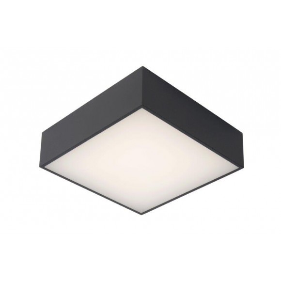 Lucide 27816/10/29 LED Aufbauleuchte Roxane 1x10W