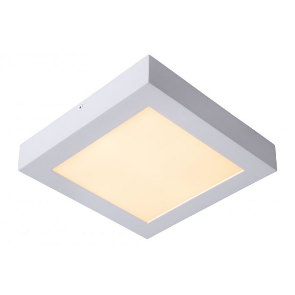 Lucide 28117/22/31 LED Spotleuchte Brice 1x22W | 3000K | IP44 - Badezimmerleuchte, dimmbar