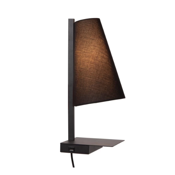 Lucide L302950130 Wandleuchte GREGORY  E27