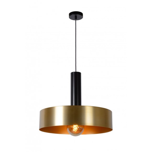 Lucide 30472/50/02 Pendelleuchte Giada 1x60W | E27