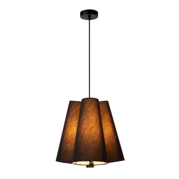 Lucide L304950330 Pendelleuchte GREGORY  E27
