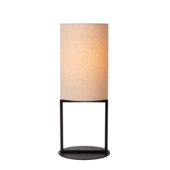 Lucide L305628138 Tischlampe HERMAN  E27