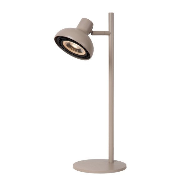 Lucide L305970138 Tischlampe SENSAS  GU10/LED