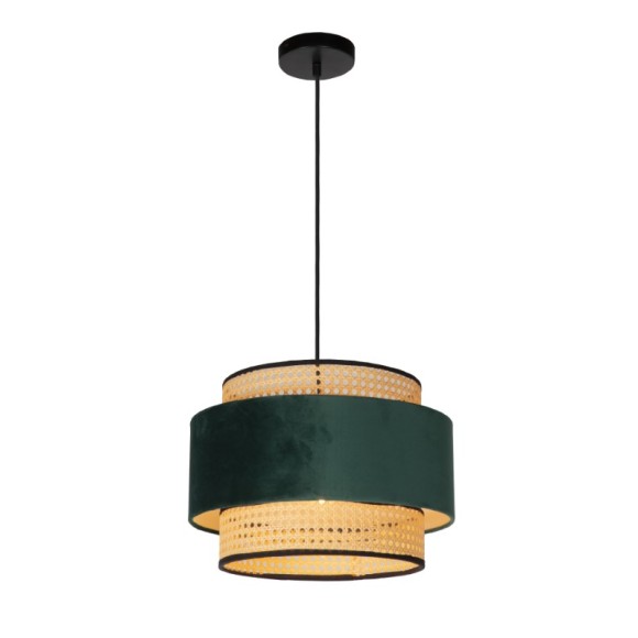 Lucide L344393833 Pendelleuchte JAVOR  E27