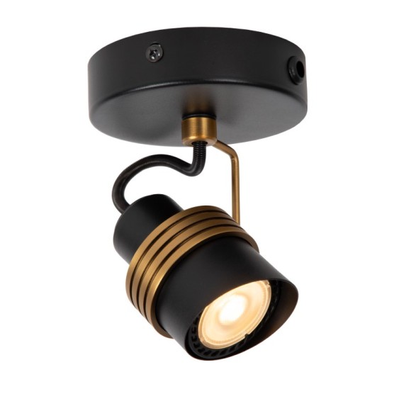 Lucide L349440130 Spot-Wandleuchte TUNDRAN  GU10