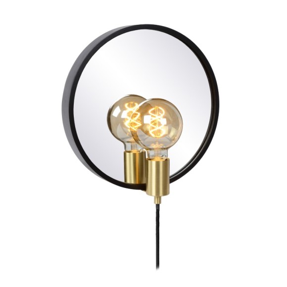 Lucide L362133130 Wandleuchte REFLEX  E27