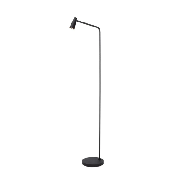 Lucide L367200330 LED Stehlampe STIRLING  | 3W integrierte LED-Quelle | 230lm | 2700K