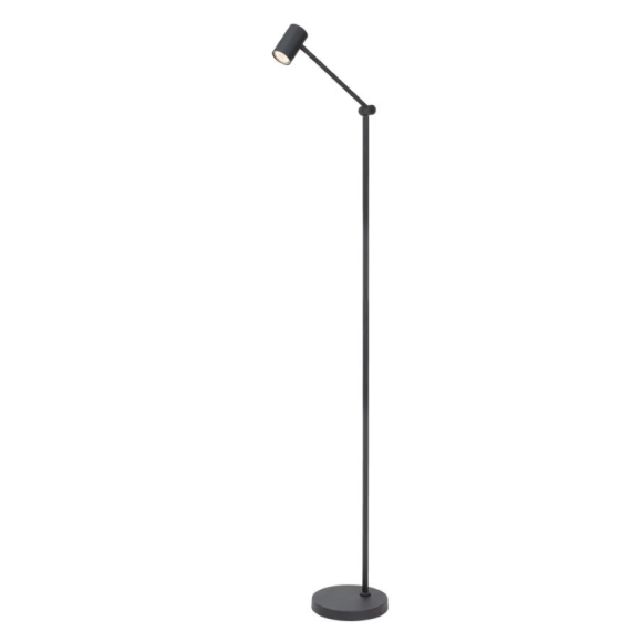 Lucide L367220330 LED Stehlampe TIPIK  | 3W integrierte LED-Quelle | 240lm | 2700K