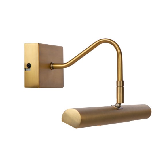 Lucide L452990202 Wandleuchte VINZ  G9