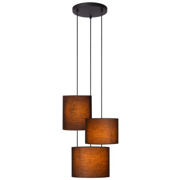 Lucide L454091330 Pendelleuchte MAYA  E27