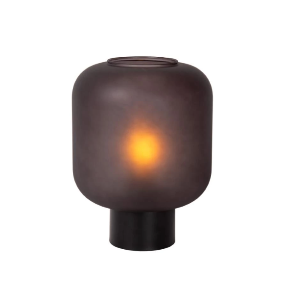 Lucide L455050130 Tischlampe ELOISE  E27