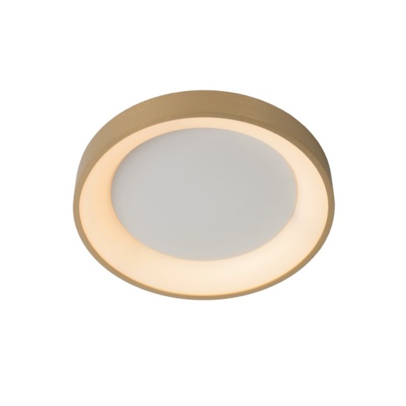 Lucide L461032002 LED Deckenleuchte VIDAL  | 20W integrierte LED-Quelle | 1700lm | 2700K