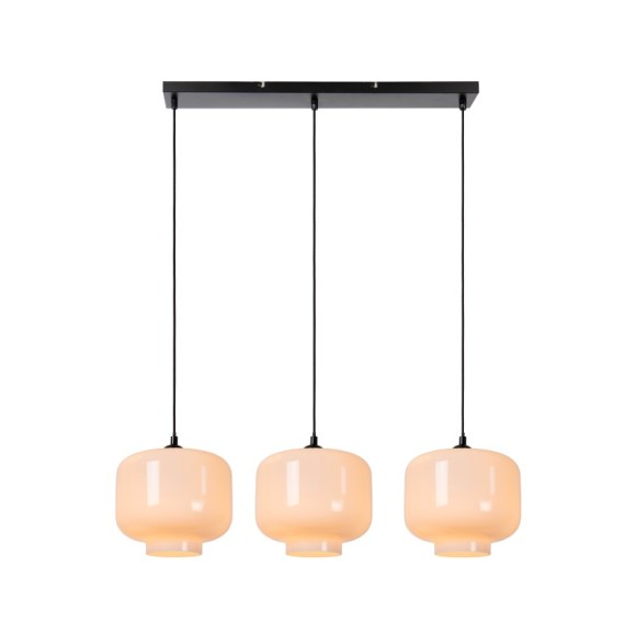 Lucide L464130361 Pendelleuchte MEDINE  E27