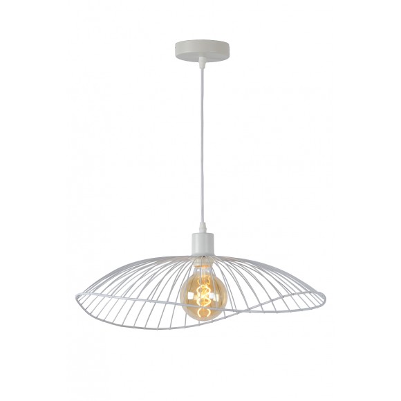 Lucide 72403/50/31 Pendelleuchte Jing 1x40W | E27