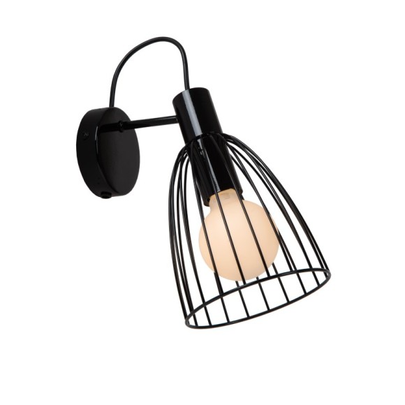 Lucide L742170130 Wandleuchte MACARONS  E27
