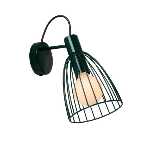 Lucide L742170133 Wandleuchte MACARONS  E27