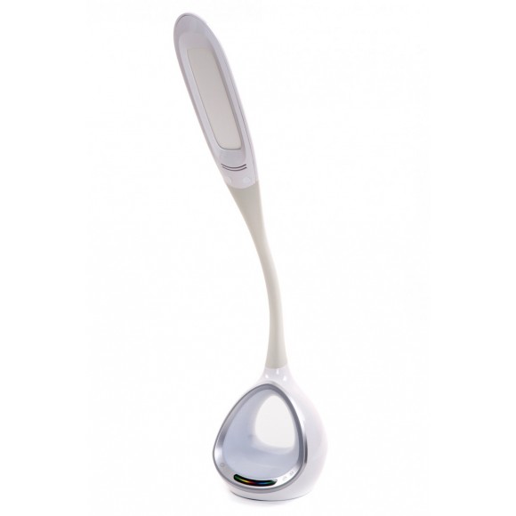 LEDKO 00097 LED Tischlampe 12W | 4000K