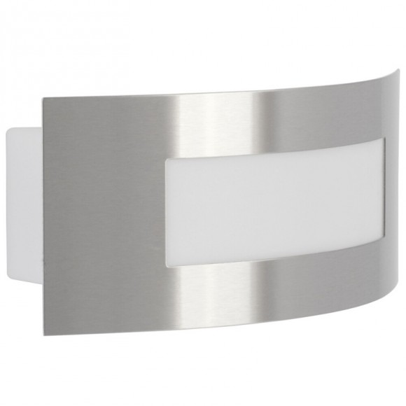 Philips Massive 17035/47/10 Außenwandleuchte 1x11W Caracas | E14 | IP44