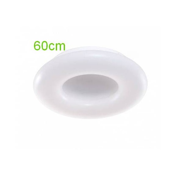 LEDKO LED Deckenleuchte 44W -> entspricht 290W
