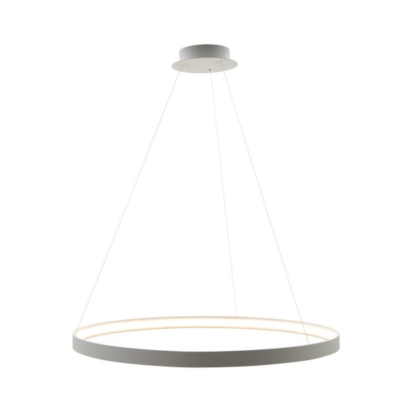 Zuma Line 002177-016657 LED Pendelleuchte CIRCLE integrierte LED-Quelle