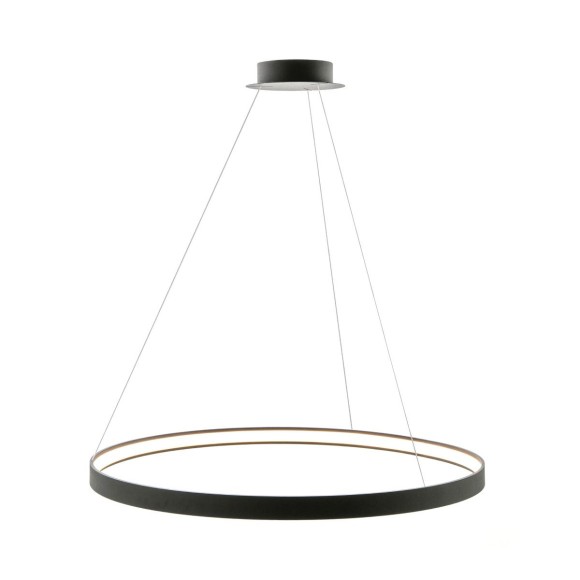 Zuma Line 002177-016663 LED Pendelleuchte CIRCLE integrierte LED-Quelle