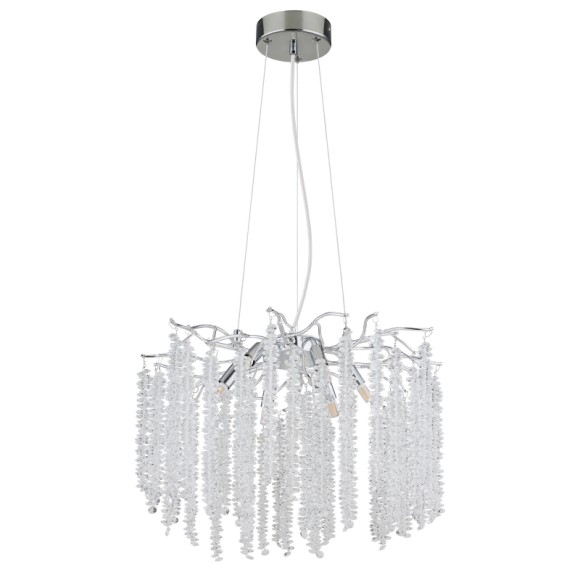Globo 64137-6 Pendelleuchte LAVERNE  G9