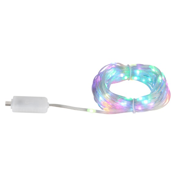 Globo LED BAND 39018RGB LED LED-Streifen | 1W LED