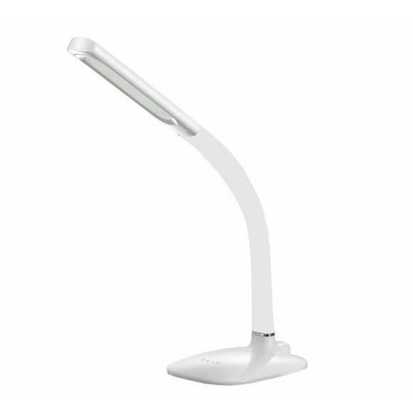 LED Tischlampe Touch 8W - weiß