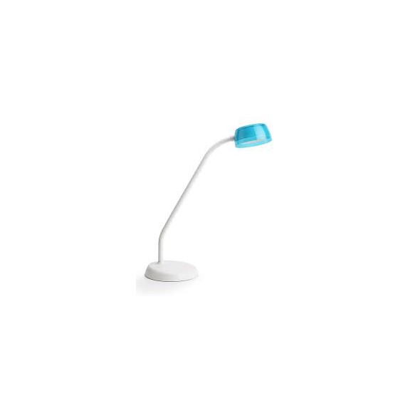 Philips 72008/35/16 LED Tischlampe Jelly 1x3,6W | 4000K