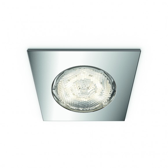 Philips 59006/11/P0 LED Spotleuchte Dreaminess 1x4,5W | 2700K | IP65