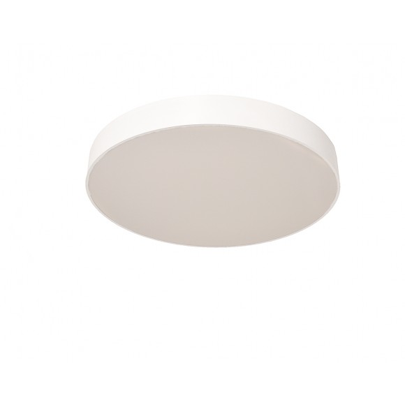 LEDKO 70007 LED Aufbauleuchte Circulare 1x54W | 4000K - weiß