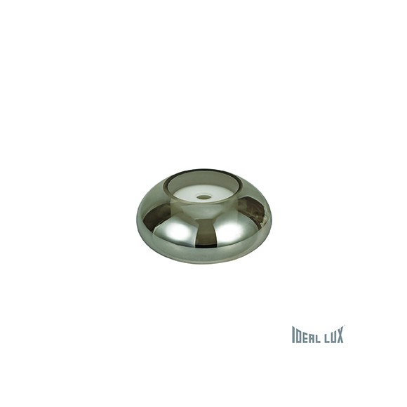 Ideal Lux LED Lampe MICKY 1x7W GX53 - rauch grau