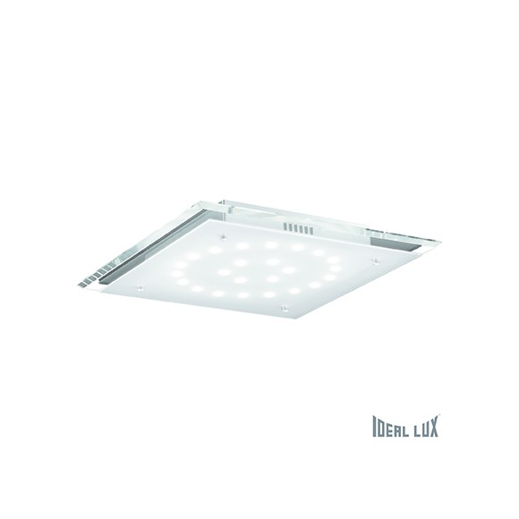 Ideal Lux 074238 LED Aufbauleuchte Pacific