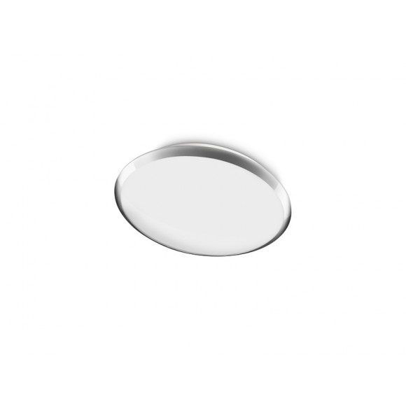 Philips 30941/11/16 LED Decken- und Wandleuchte Den 1x7,5W | 2700K