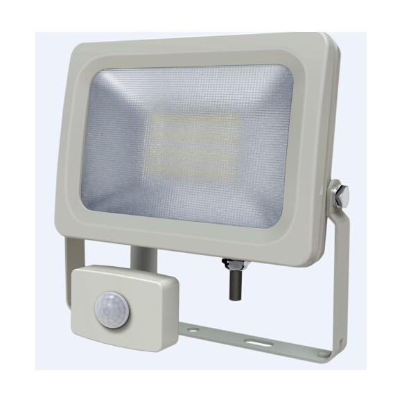 Immax 08420L LED Strahler Venus  | 20W integrierte LED-Quelle | 1700lm | 4000K